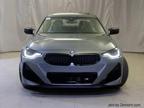 2025 BMW M240 i xDrive