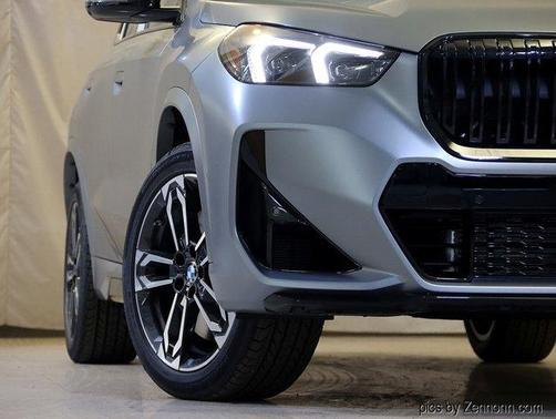 2026 BMW X1 M35i