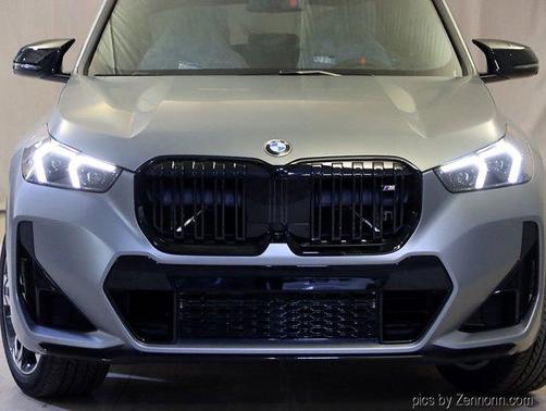 2026 BMW X1 M35i