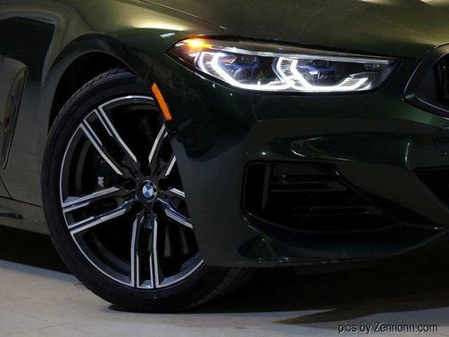 2023 BMW 840 Gran Coupe i xDrive