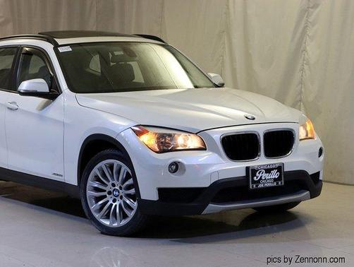 2013 BMW X1 xDrive 28i