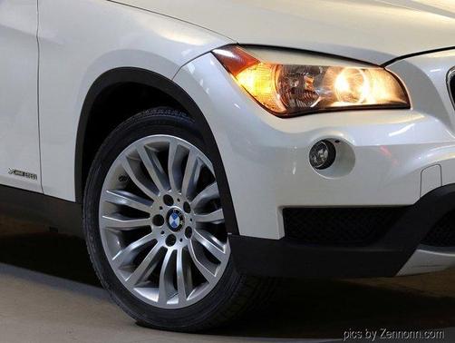 2013 BMW X1 xDrive 28i