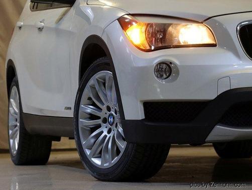 2013 BMW X1 xDrive 28i