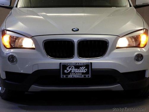 2013 BMW X1 xDrive 28i