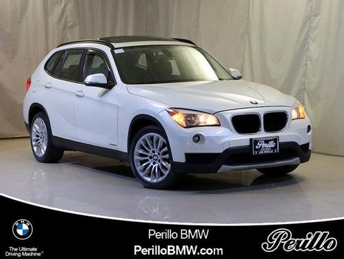 2013 BMW X1 xDrive 28i