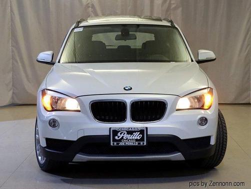 2013 BMW X1 xDrive 28i