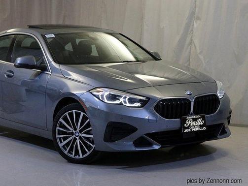 2024 BMW 228 Gran Coupe i xDrive