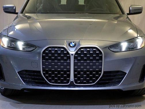 2026 BMW 430 Gran Coupe i xDrive