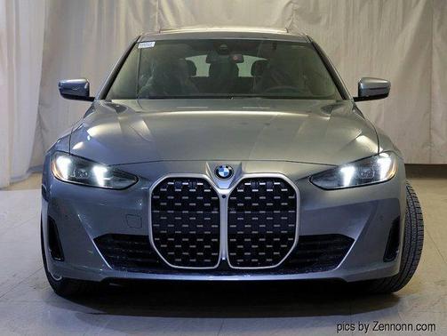 2026 BMW 430 Gran Coupe i xDrive