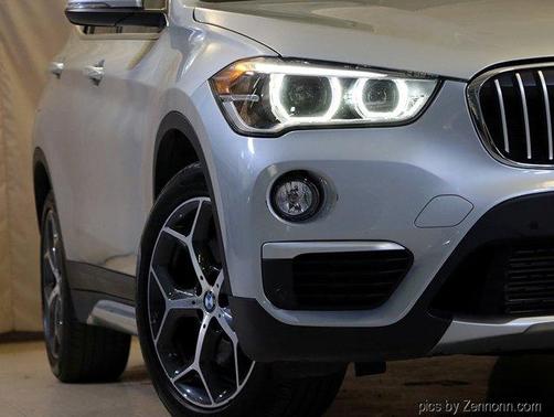 2019 BMW X1 xDrive28i