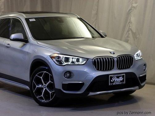 2019 BMW X1 xDrive28i