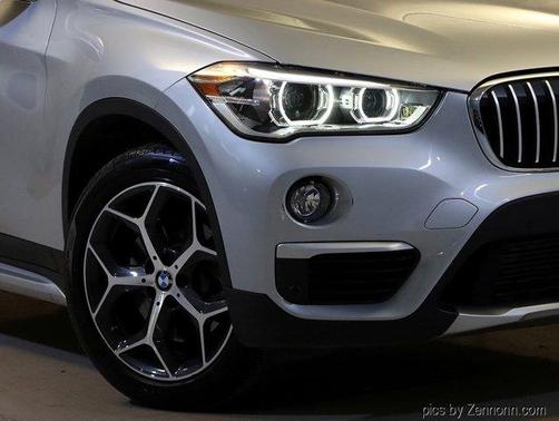 2019 BMW X1 xDrive28i