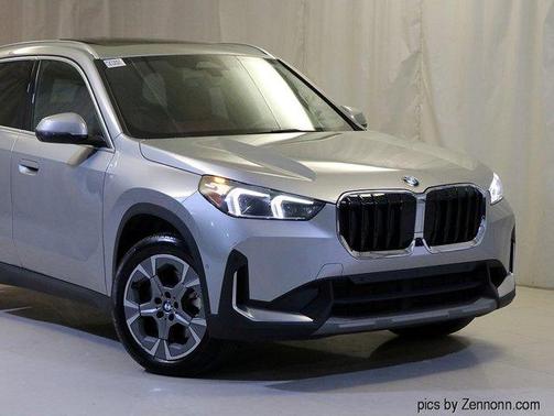 2023 BMW X1 xDrive28i
