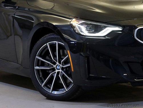 2025 BMW 230 i xDrive