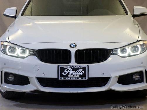 2019 BMW 430 i xDrive