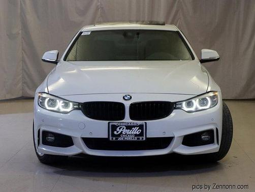2019 BMW 430 i xDrive
