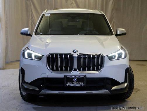 2023 BMW X1 xDrive28i