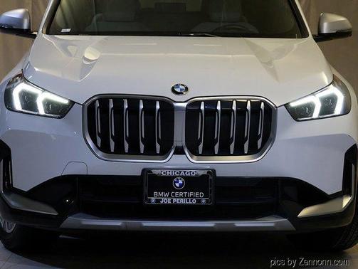 2023 BMW X1 xDrive28i