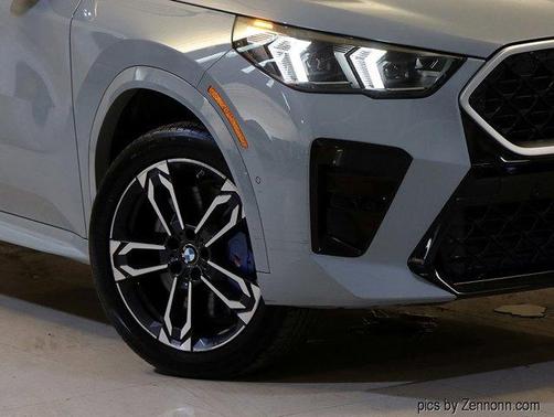 2024 BMW X2 xDrive28i