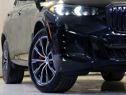 2025 BMW X5 PHEV xDrive50e