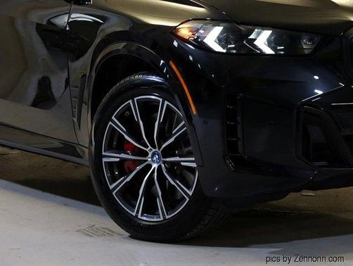 2025 BMW X5 PHEV xDrive50e