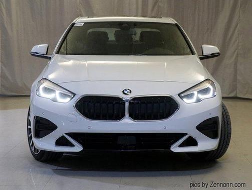 2024 BMW 228 Gran Coupe i xDrive