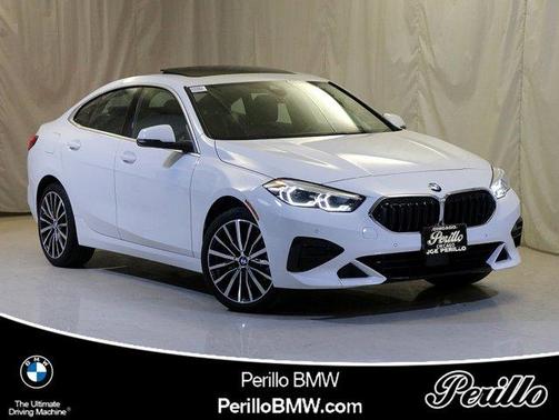 2024 BMW 228 Gran Coupe i xDrive