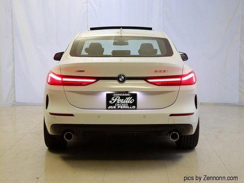2024 BMW 228 Gran Coupe i xDrive