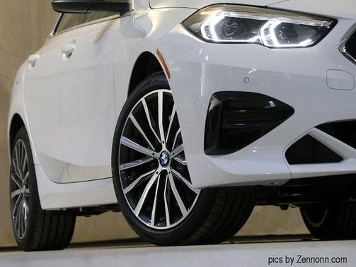 2024 BMW 228 Gran Coupe i xDrive