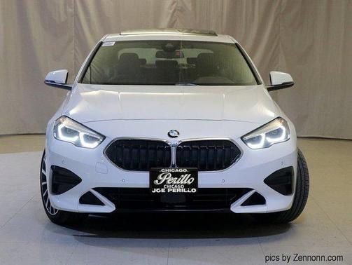 2024 BMW 228 Gran Coupe i xDrive
