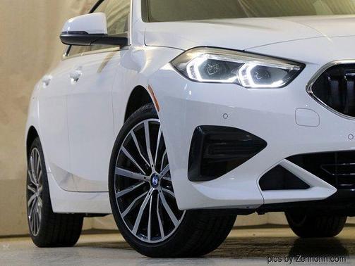 2024 BMW 228 Gran Coupe i xDrive