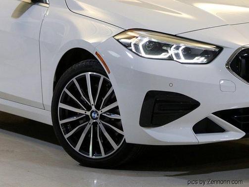 2024 BMW 228 Gran Coupe i xDrive