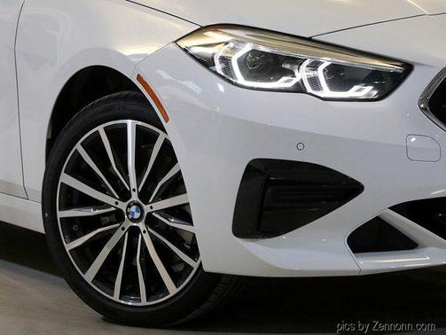 2024 BMW 228 Gran Coupe i xDrive