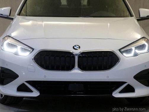 2024 BMW 228 Gran Coupe i xDrive