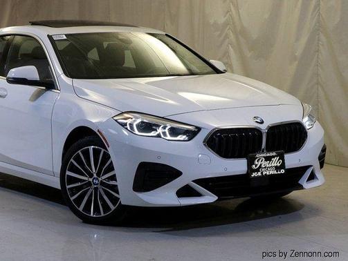 2024 BMW 228 Gran Coupe i xDrive