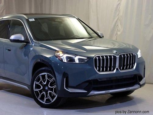2024 BMW X1 xDrive28i