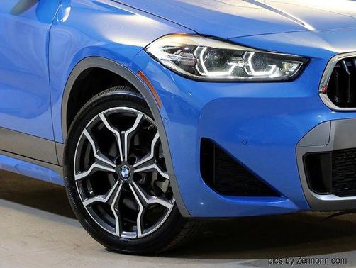 2022 BMW X2 xDrive28i