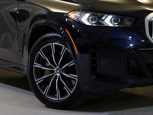 2025 BMW X5 PHEV xDrive50e