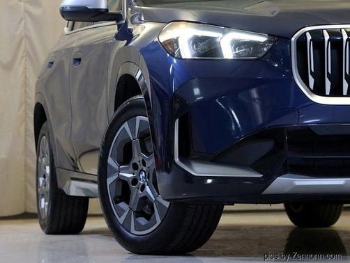 2024 BMW X1 xDrive28i