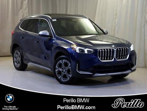 2024 BMW X1 xDrive28i