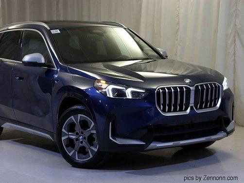 2024 BMW X1 xDrive28i