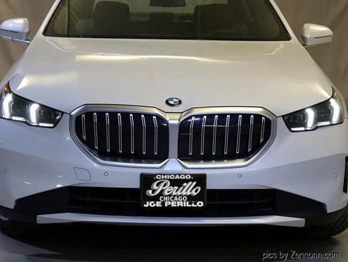 2025 BMW 530 i xDrive