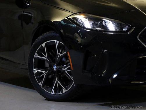 2026 BMW 228 Gran Coupe XDrive