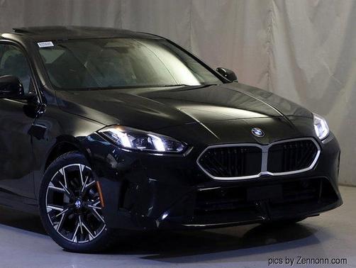 2026 BMW 228 Gran Coupe XDrive