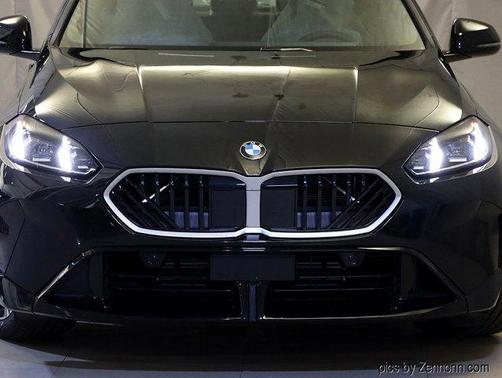2026 BMW 228 Gran Coupe XDrive
