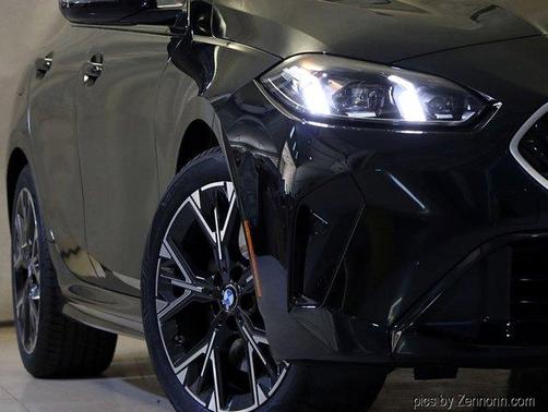 2026 BMW 228 Gran Coupe XDrive