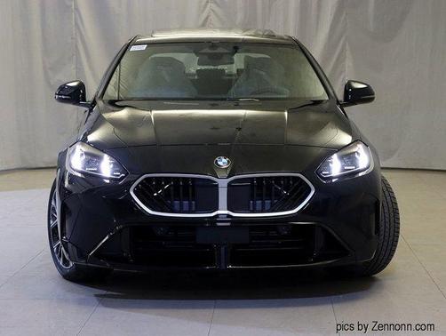 2026 BMW 228 Gran Coupe XDrive