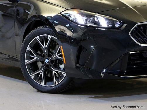 2026 BMW 228 Gran Coupe XDrive