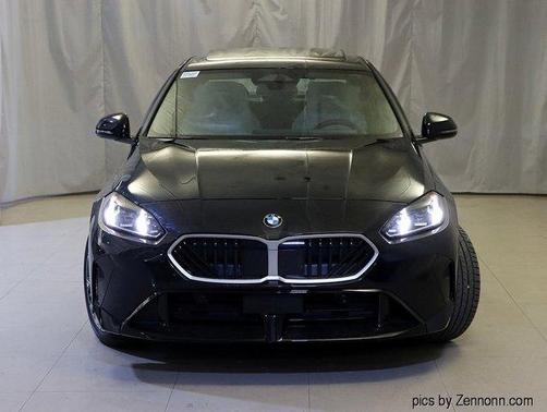 2026 BMW 228 Gran Coupe XDrive