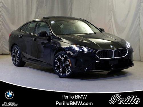 2026 BMW 228 Gran Coupe XDrive